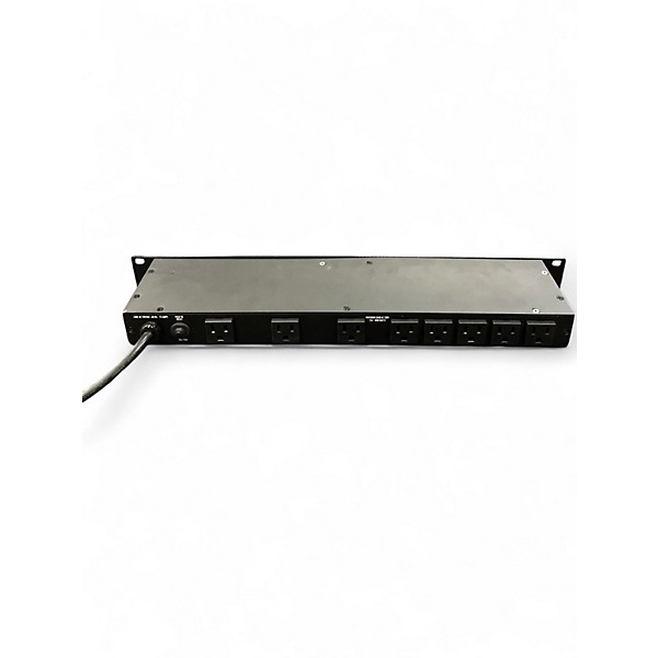 Used Furman M8x2 Power Conditioner