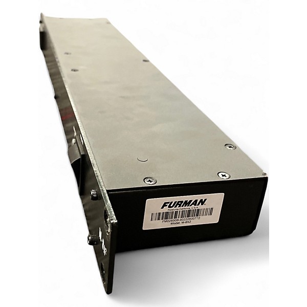 Used Furman M8x2 Power Conditioner
