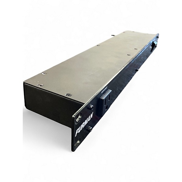 Used Furman M8x2 Power Conditioner