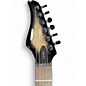 Used Schecter Guitar Research C-6 PRO Charcoal Solid Body Electric Guitar