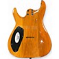Used Schecter Guitar Research C-6 PRO Charcoal Solid Body Electric Guitar