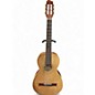 Used Art & Lutherie AMI Nylon Cedar Natural Classical Acoustic Guitar thumbnail
