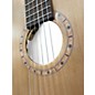 Used Art & Lutherie AMI Nylon Cedar Natural Classical Acoustic Guitar