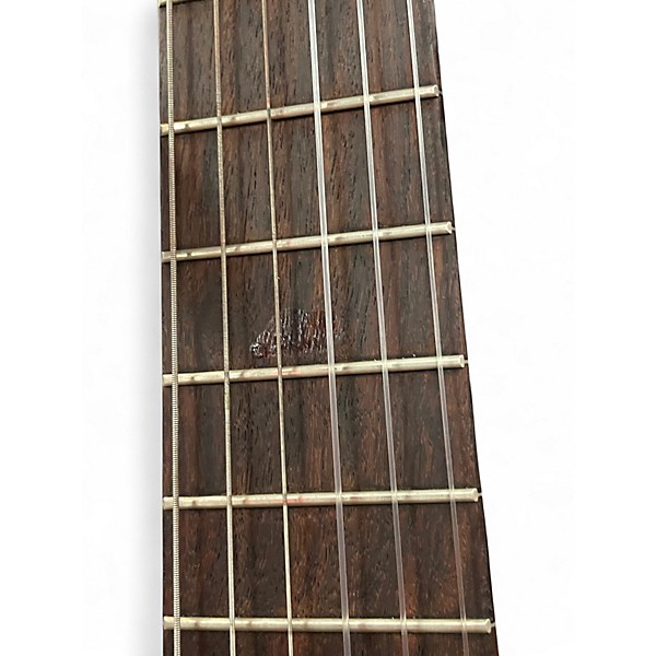 Used Art & Lutherie AMI Nylon Cedar Natural Classical Acoustic Guitar