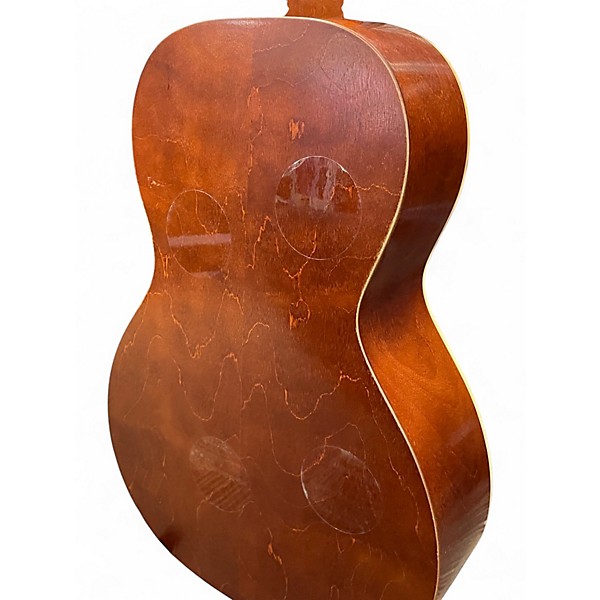 Used Art & Lutherie AMI Nylon Cedar Natural Classical Acoustic Guitar