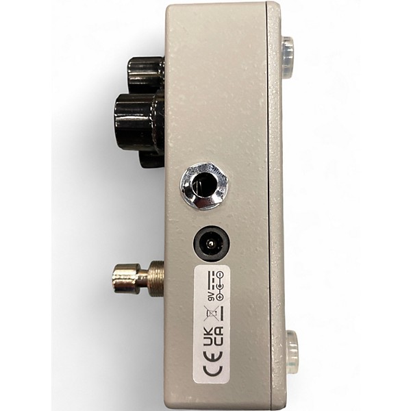 Used MXR UNI VIBE Effect Pedal
