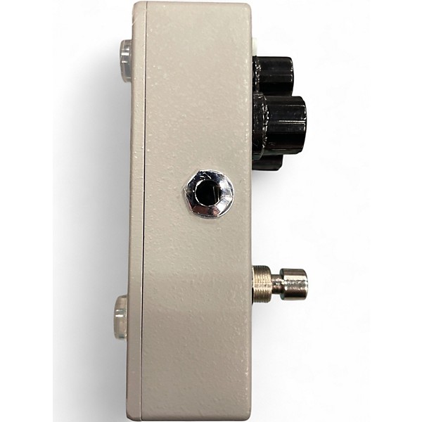 Used MXR UNI VIBE Effect Pedal