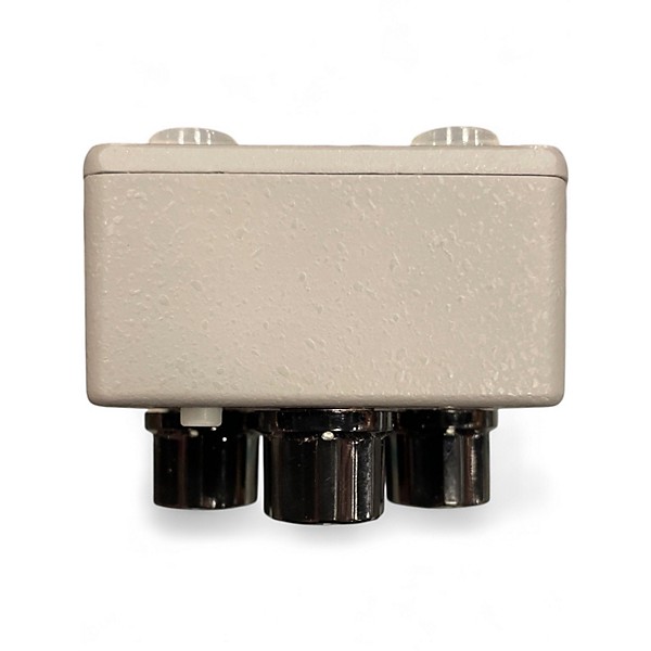 Used MXR UNI VIBE Effect Pedal