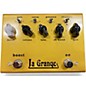 Used Bogner LA GRANGE Effect Pedal thumbnail