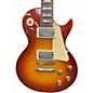 Used Gibson Custom Shop Les Paul Standard 60th Anniversary 2 Color Sunburst Solid Body Electric Guitar