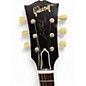 Used Gibson Custom Shop Les Paul Standard 60th Anniversary 2 Color Sunburst Solid Body Electric Guitar