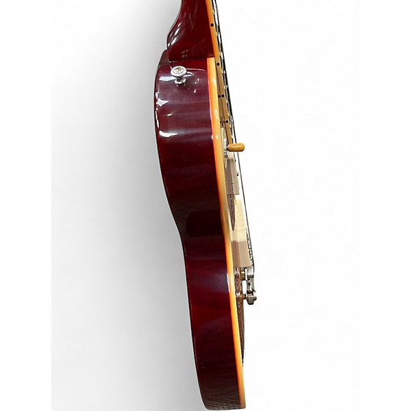 Used Gibson Custom Shop Les Paul Standard 60th Anniversary 2 Color Sunburst Solid Body Electric Guitar