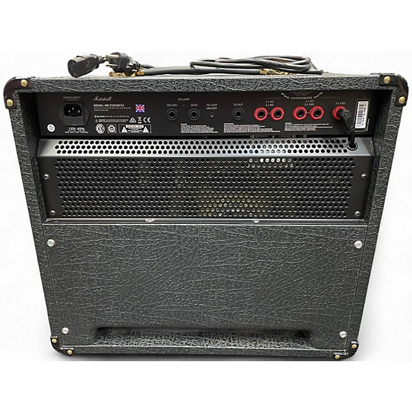 Used Marshall JCM 800 Lead Series SC20C Tube Guitar Combo Amp