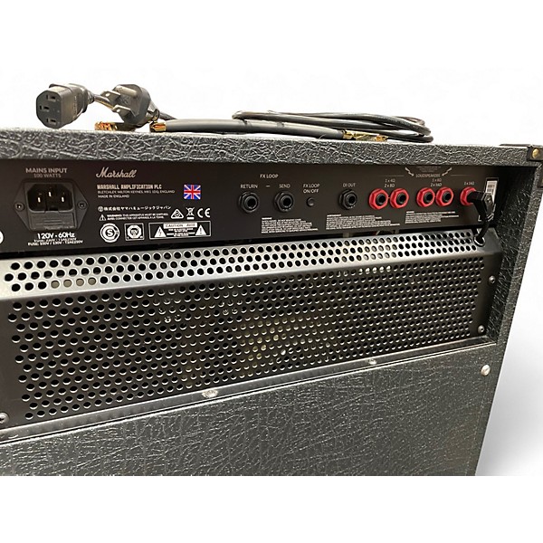 Used Marshall JCM 800 Lead Series SC20C Tube Guitar Combo Amp