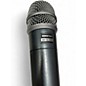 Used Shure Beta 57A Dynamic Microphone