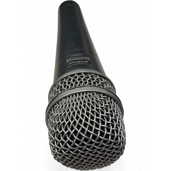 Used Shure Beta 57A Dynamic Microphone