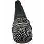 Used Shure Beta 57A Dynamic Microphone