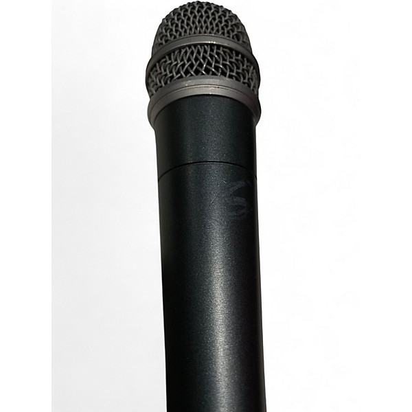 Used Shure Beta 57A Dynamic Microphone