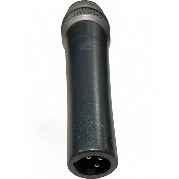 Used Shure Beta 57A Dynamic Microphone