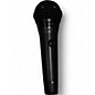 Used Shure PGA58 Dynamic Microphone thumbnail