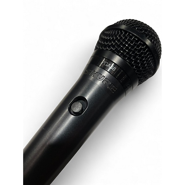 Used Shure PGA58 Dynamic Microphone