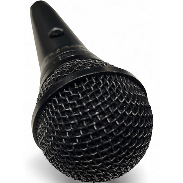 Used Shure PGA58 Dynamic Microphone