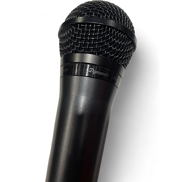 Used Shure PGA58 Dynamic Microphone