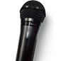 Used Shure PGA58 Dynamic Microphone
