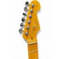 Used Fender American Professional II Stratocaster Miami Blue Blue Solid Body Electric Guitar
