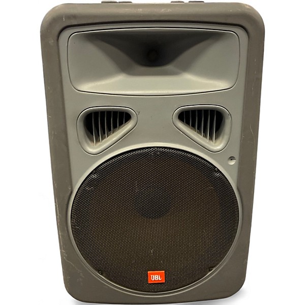 Used JBL EON Power15 Powered Speaker