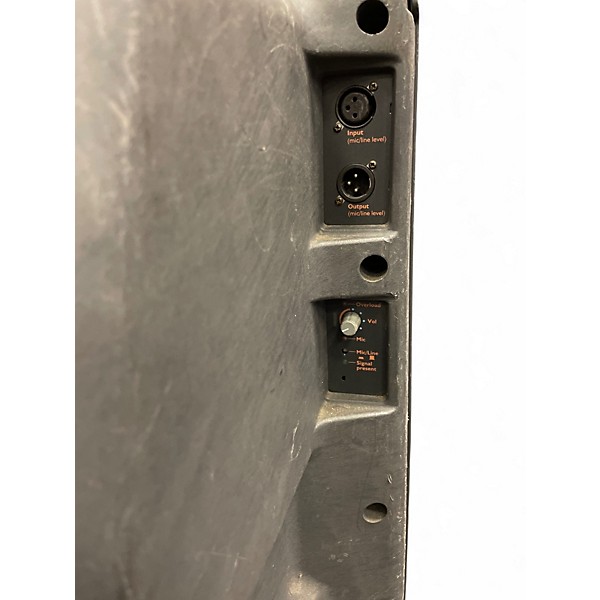 Used JBL EON Power15 Powered Speaker