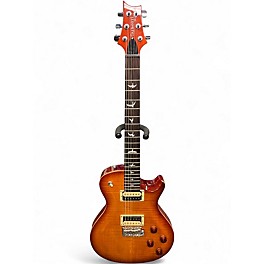 Used PRS Mark Tremonti Signature SE Tiger Eye Solid Body Electric Guitar