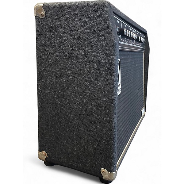 Used Ampeg SS70C Guitar Combo Amp