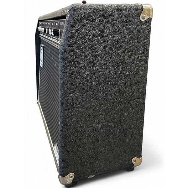 Used Ampeg SS70C Guitar Combo Amp