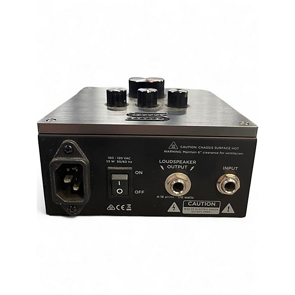 Used Seymour Duncan Powerstage 170 Guitar Power Amp