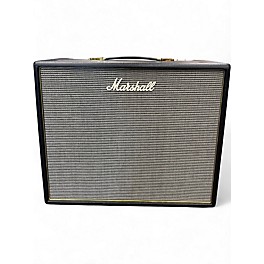 Used Marshall Origin 50 Guitar Combo Amp