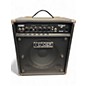 Used Fender Rumble 30 30W 1x10 Bass Combo Amp thumbnail