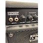 Used Fender Rumble 30 30W 1x10 Bass Combo Amp