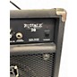 Used Fender Rumble 30 30W 1x10 Bass Combo Amp