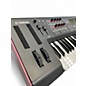 Used Yamaha MOXF6 61 Key Keyboard Workstation