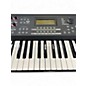 Used Yamaha MOXF6 61 Key Keyboard Workstation