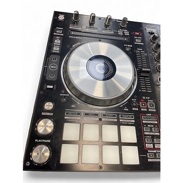 Used Pioneer DJ DDJ-SX3 DJ Controller