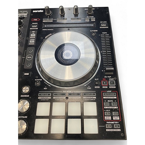 Used Pioneer DJ DDJ-SX3 DJ Controller