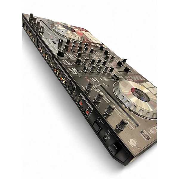 Used Pioneer DJ DDJ-SX3 DJ Controller