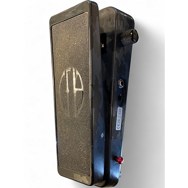 Used Dunlop DB01B Effect Pedal