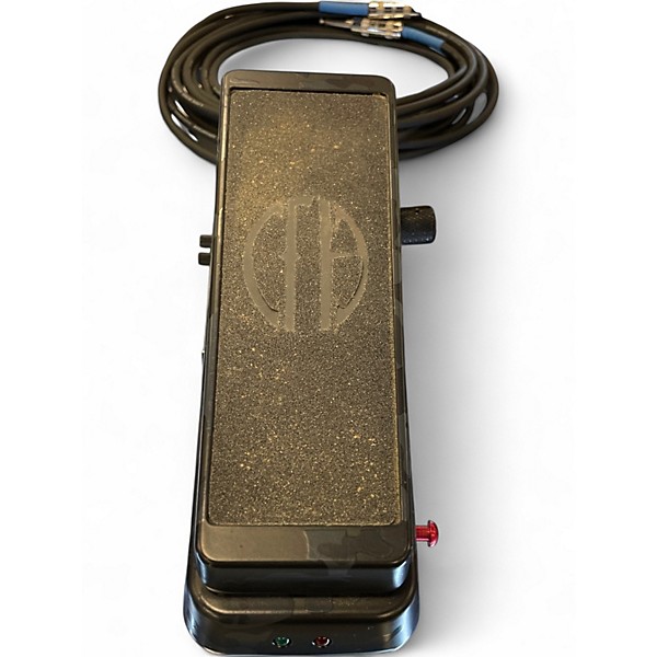 Used Dunlop DB01B Effect Pedal