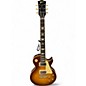 Used Gibson Custom 58 Les Paul Standard 2 Color Sunburst Solid Body Electric Guitar thumbnail