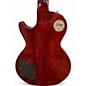 Used Gibson Custom 58 Les Paul Standard 2 Color Sunburst Solid Body Electric Guitar