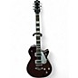 Used 2022 Gibson 1960S Tribute Les Paul Studio Honey Burst Solid Body Electric Guitar thumbnail