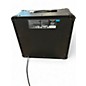 Used Marshall MG15FX 1X8 15W Guitar Combo Amp